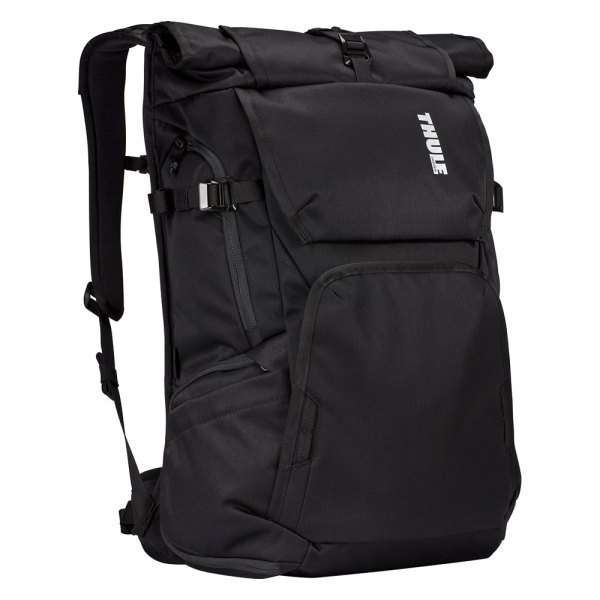 Thule® - Covert™ 32 L Black Unisex Camera Backpack