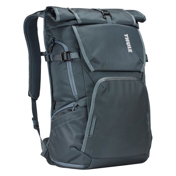 Thule® - Covert™ 32 L Dark Slate Unisex Camera Backpack