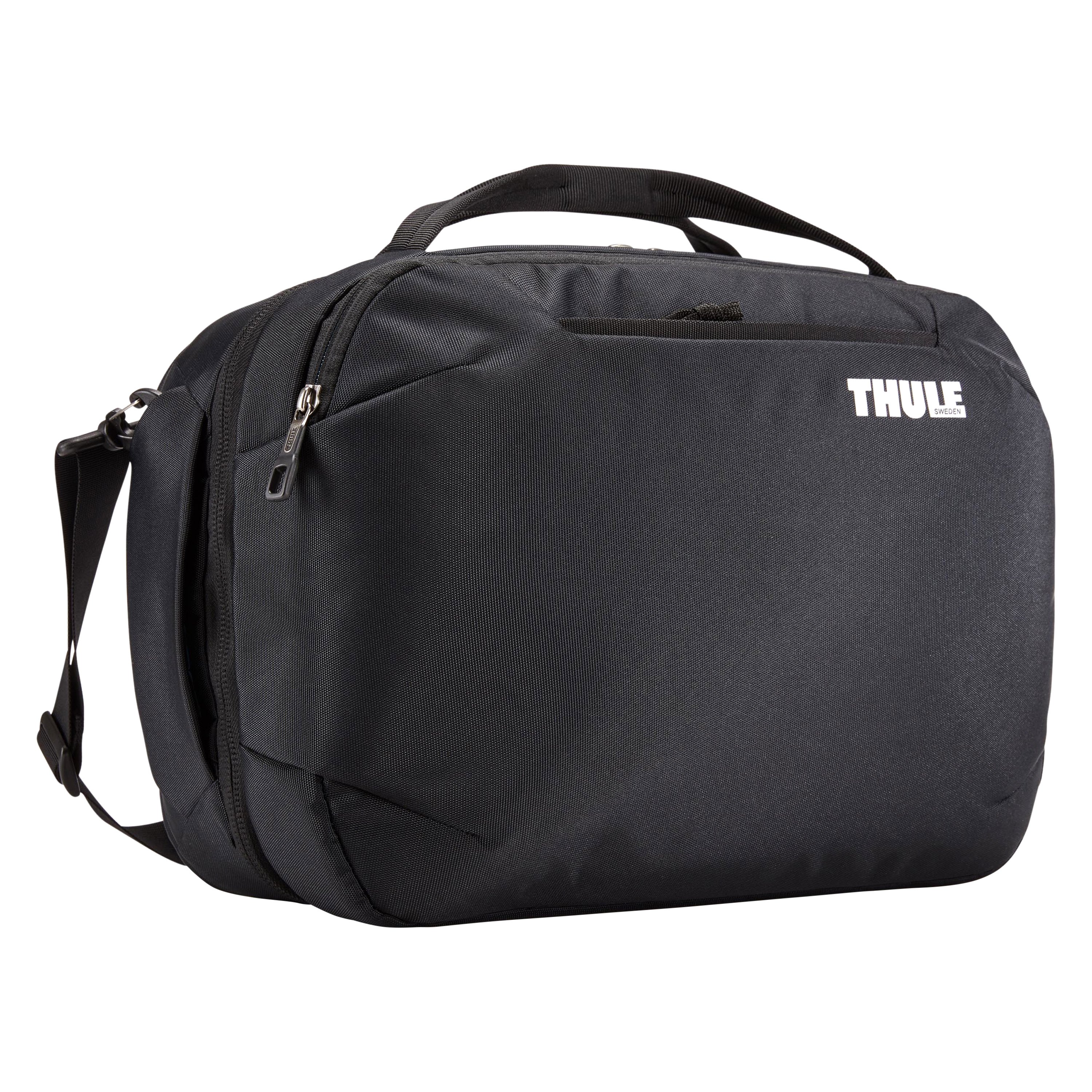 Thule - Subterra 22 Wheeled Duffle Bag - Mineral