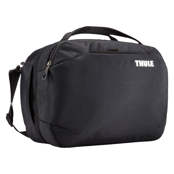 Thule® - Subterra™ 23 L Black Travel Bag