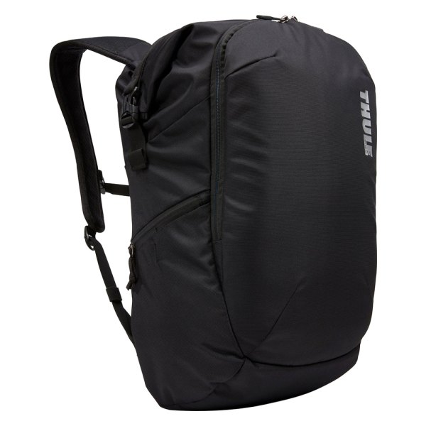 Thule® - Subterra™ 34 L Black Unisex Everyday Backpack