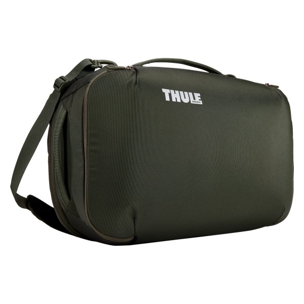 Thule® - Subterra™ 40 L Dark Forest Convertible Travel Bag/Backpack