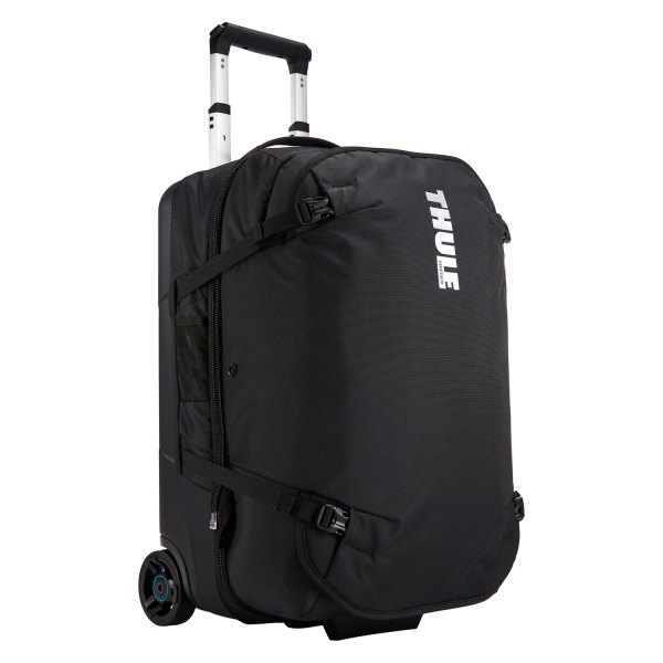 Thule® - Subterra™ 56 L Black Rolling Bag
