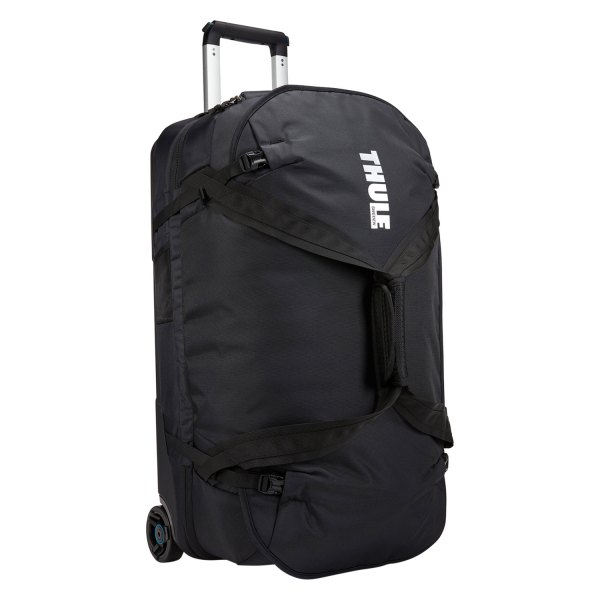 Thule® - Subterra™ 75 L Black Rolling Bag
