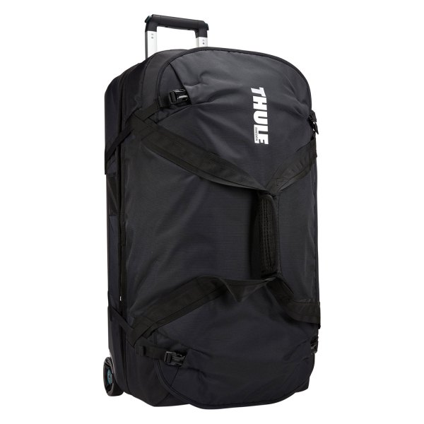 Thule® - Subterra™ 90 L Black Rolling Bag