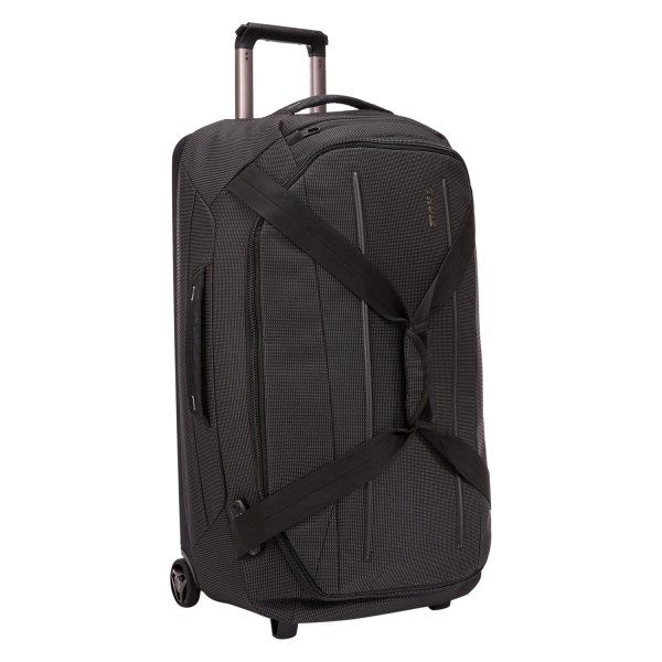 Thule® - Crossover 2™ 87 L Black Rolling Bag