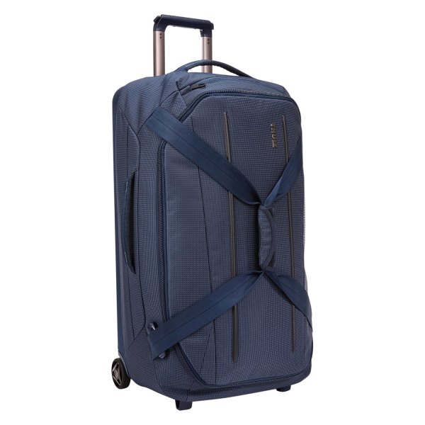 Thule® - Crossover 2™ 87 L Dress Blue Rolling Bag
