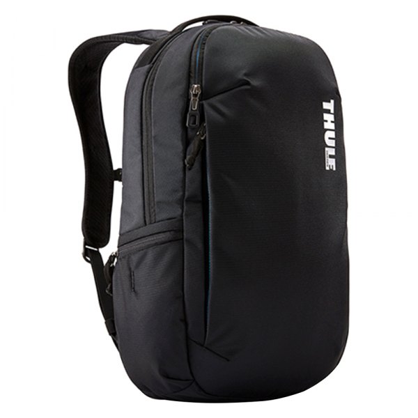 Thule® - Subterra™ 23 L Black Unisex Everyday Backpack
