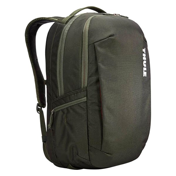 Thule® - Subterra™ 30 L Dark Forest Unisex Everyday Backpack