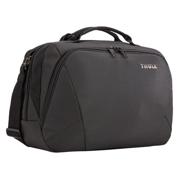 Thule® - Crossover 2™ 25 L Black Messenger Bag