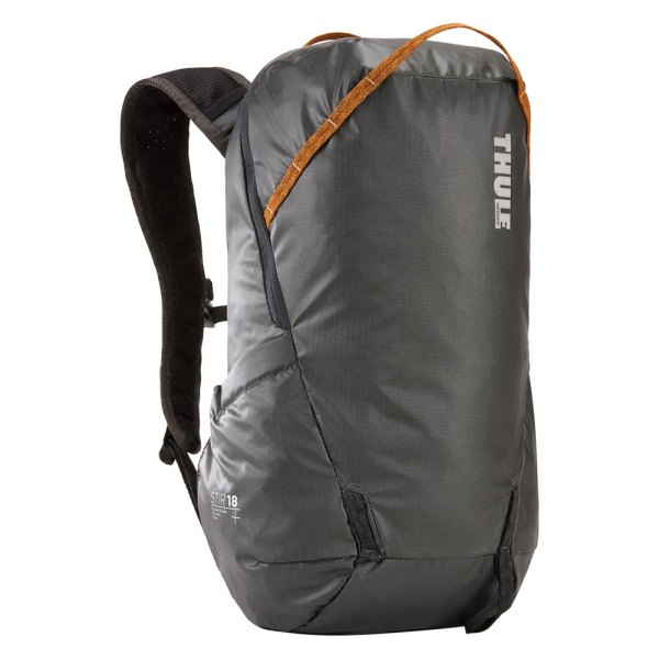 Thule® - Stir™ 18 L Obsidian Unisex Hiking Backpack