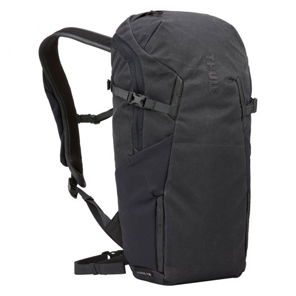 Thule® - AllTrail X™ 15 L Obsidian Unisex Hiking Backpack