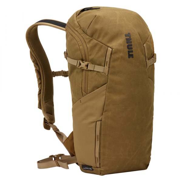Thule® - AllTrail X™ 15 L Nutria Unisex Hiking Backpack