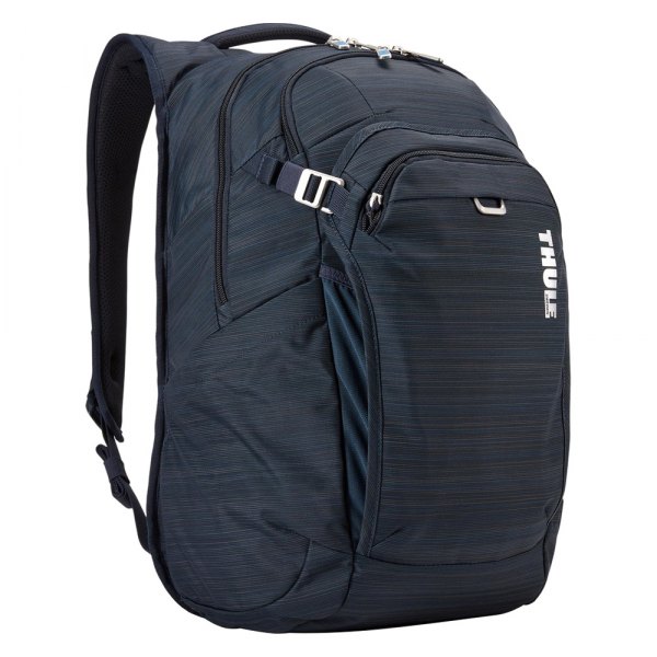 Thule® - Construct™ 24 L Carbon Blue Unisex Everyday Backpack