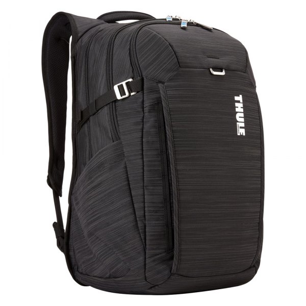 Thule® - Construct™ 28 L Black Unisex Everyday Backpack
