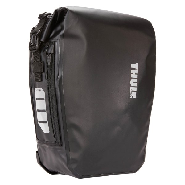 Thule® - Shield 17 L Black Pannier Bag