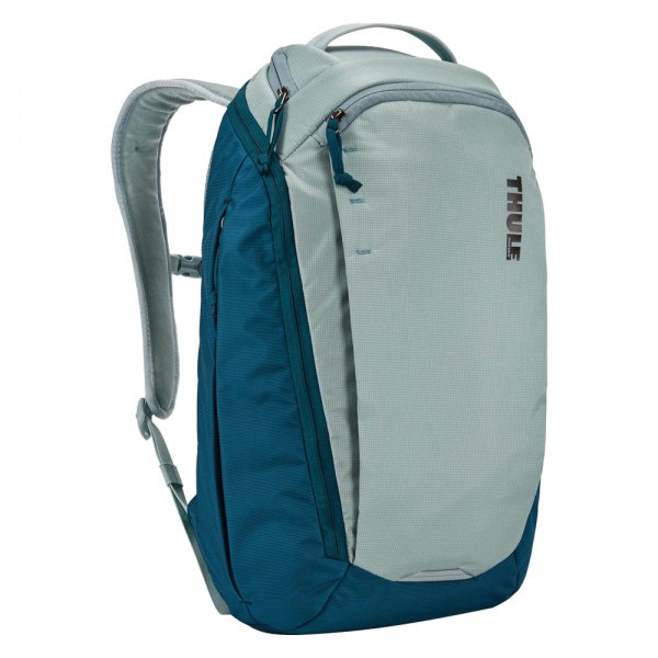 Thule® - Enroute™ 23 L Alaska/Deep Teal Unisex Everyday Backpack