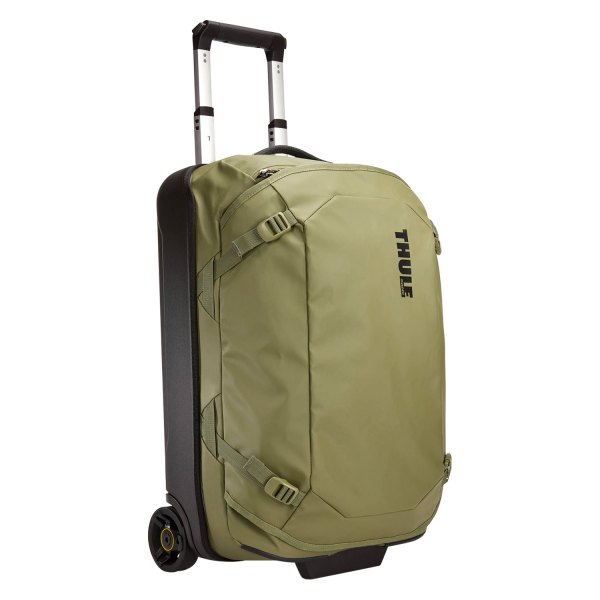 Thule® - Chasm™ 40 L Olivine Rolling Bag