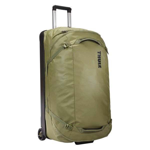 Thule 3204291 Chasm 110 L Olivine Rolling Bag RECREATIONiD