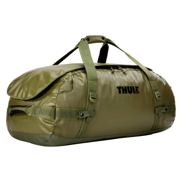 Thule® - Chasm™ 90 L Olivine Duffle Bag/Backpack