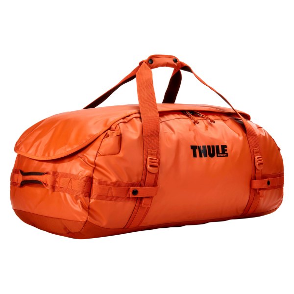 Thule® - Chasm™ 90 L Autumnal Duffle Bag/Backpack