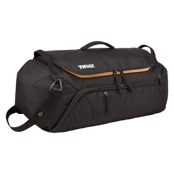 Thule® - RoundTrip™ 55 L Black Bike Duffle Bag