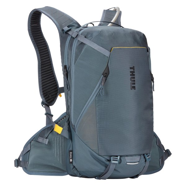 Thule® - Rail™ 18 L Dark Slate Backpack