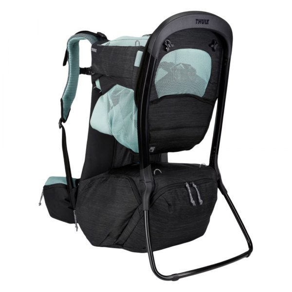 Thule® - Sapling™ 22 L Black Unisex Baby Carrier Backpack