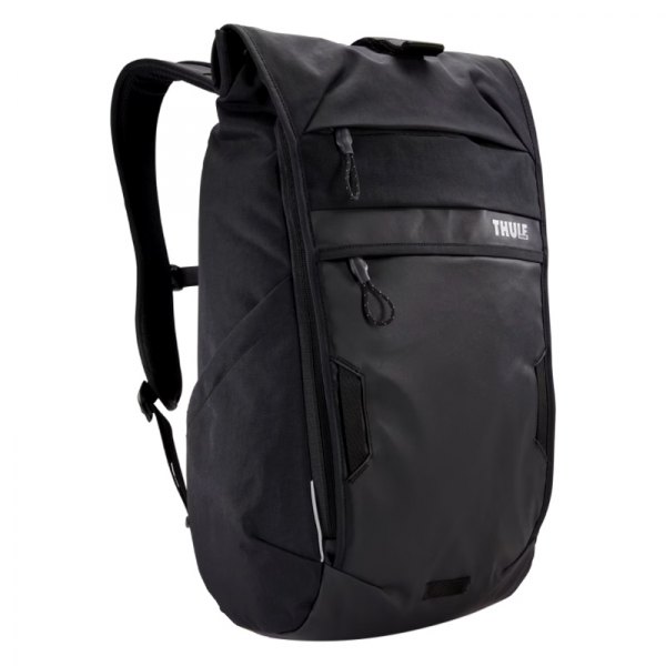 Thule® - Paramount™ 18 L Black Unisex Bike Backpack