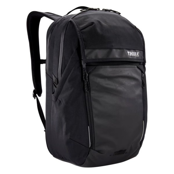 Thule® - Paramount™ 27 L Black Unisex Bike Backpack