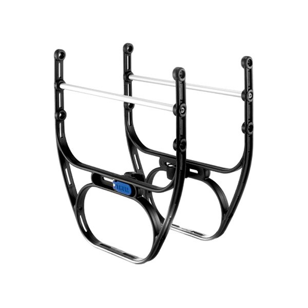 Thule® - Pack'n Pedal Front/Rear Pannier Rack
