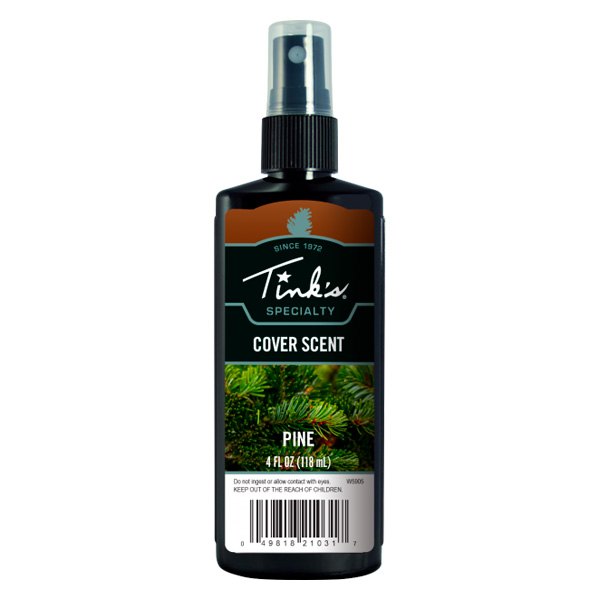 Tink's® - 4 oz. Pine Cover Scent