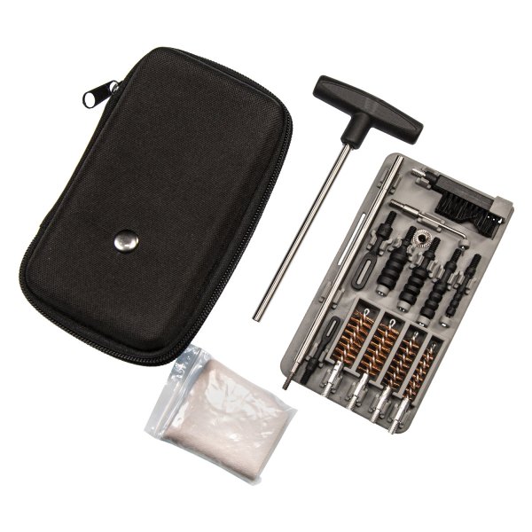 Tipton® - Compact Pistol Cleaning Kit