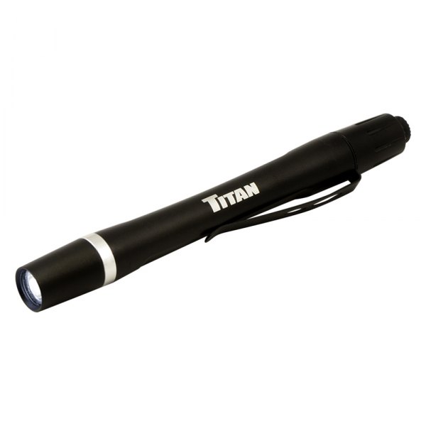 Titan Tools® - Black Penlight
