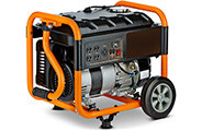 Generators Thumbnail