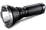 Handheld Flashlights Thumbnail