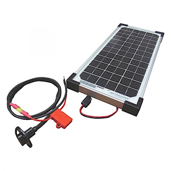 Torklift® - Power Armor 10W Solar Panel Kit