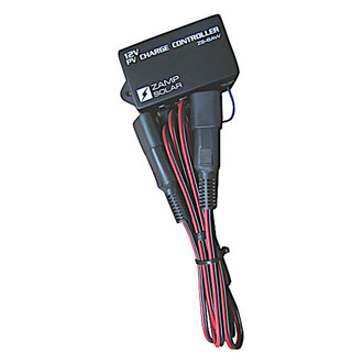 Torklift® - Power Armor Solar Charger Controller