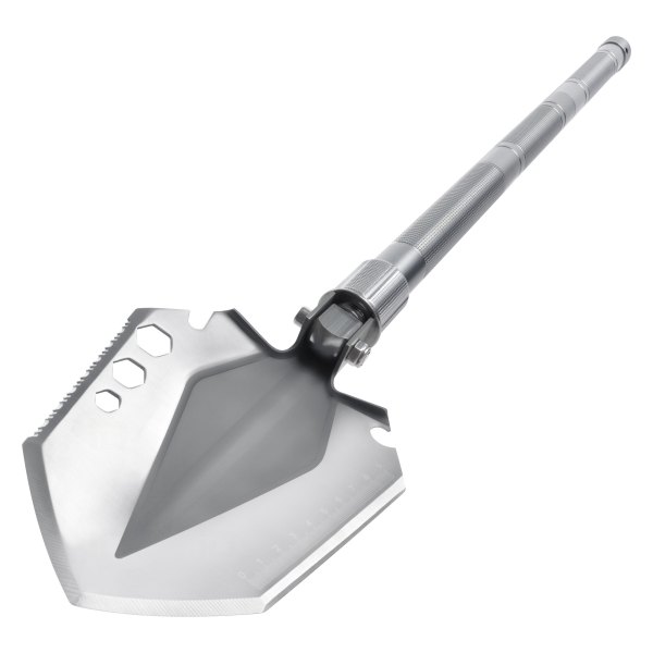 Torxe® - 30.5" Tactical Shovel with Sheath