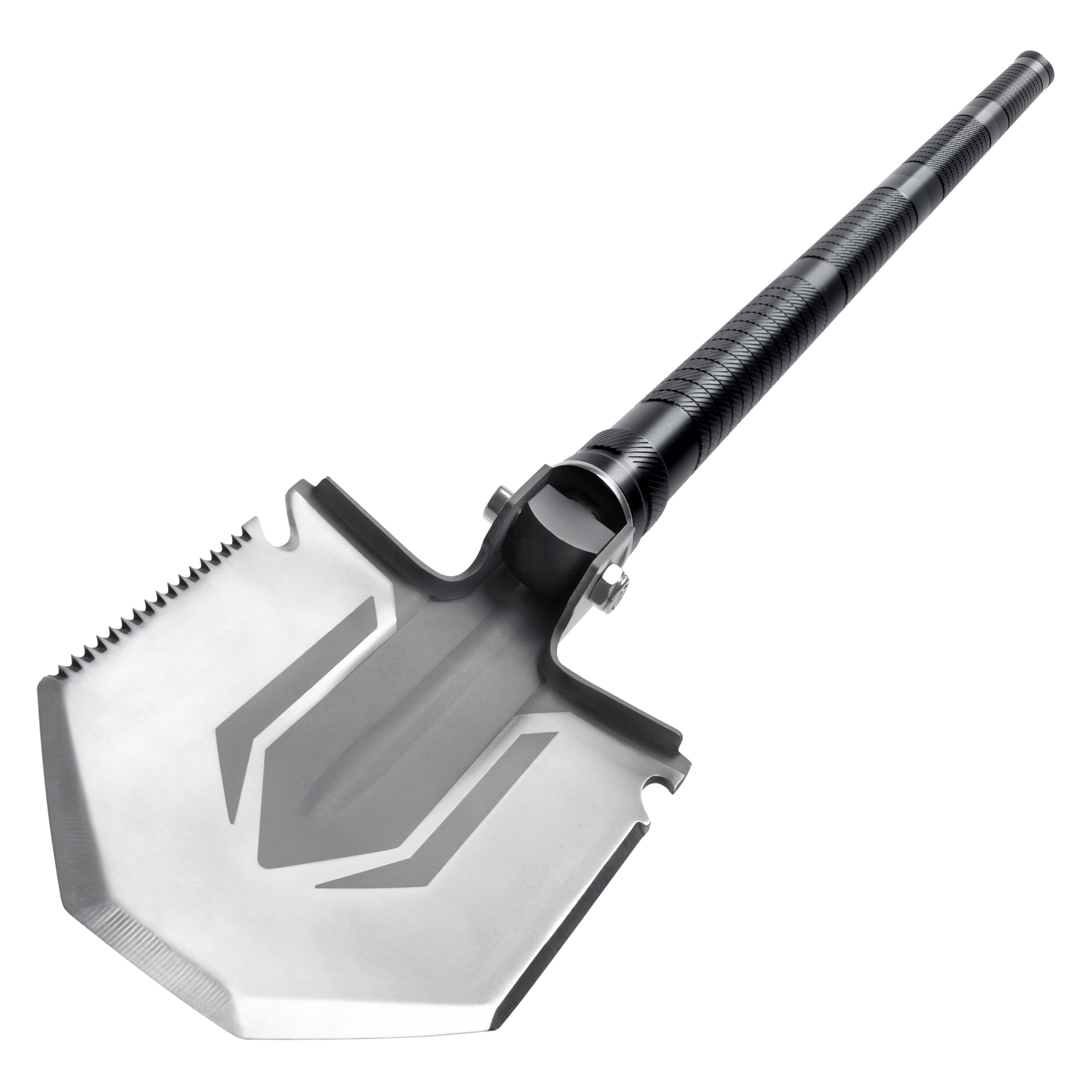 Torxe® TTSH-002 - 37 Tactical Shovel with Sheath 