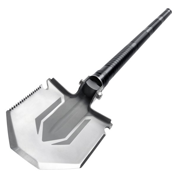 Torxe® - 37" Tactical Shovel with Sheath