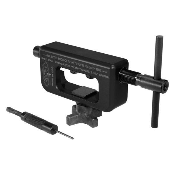 Trijicon® - Glock Installation Tool Kit for Bright & Tough™ & HD™ Night Gun Sight Sets
