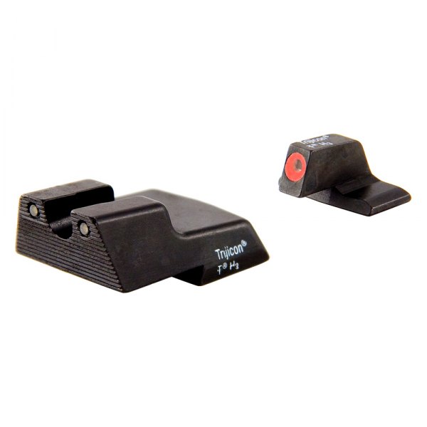 Trijicon® - HD™ H&K 0.45C/0.45C Tactical/P30/P30L/P30SK/VP9 Gun Sight Kit