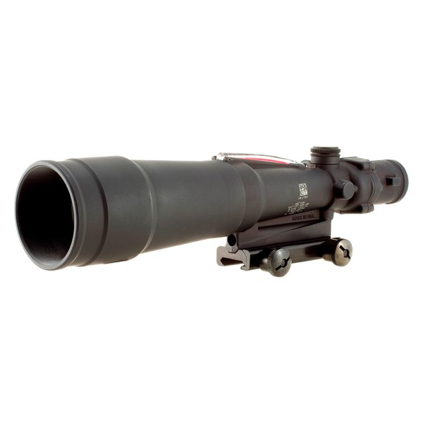 Trijicon® - ACOG™ 5.5x 50 mm BAC Riflescope