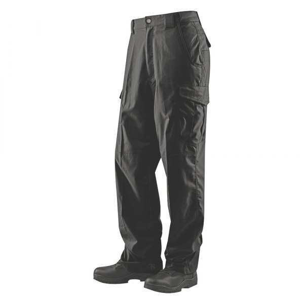 Tru-Spec® - 24-7 Series™ Men's 38" Black 34" Ascent Pants