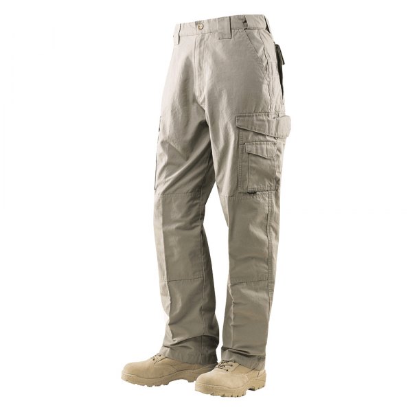 Tru-Spec® - 24-7 Series™ Tactical Men's 40" Khaki 30" Original Pants