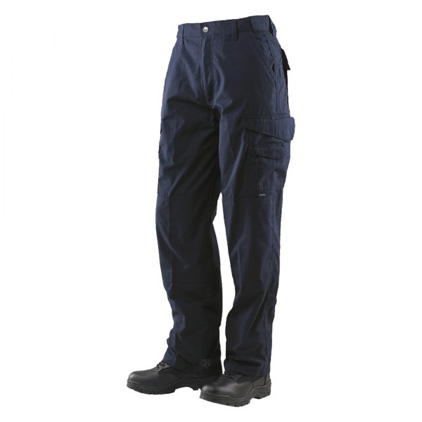 Tru-Spec® - 24-7 Series™ Tactical Men's 42" Navy 32" Original Pants