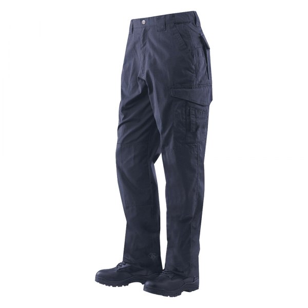 Tru-Spec® - 24-7 Series™ Men's 44" Navy Unhemmed EMS Pants