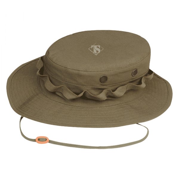 Tru-Spec® - Military 7-1/4 Olive Drab Boonie Hat