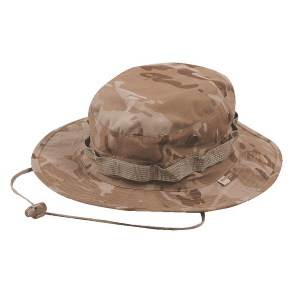 multicam arid boonie hat